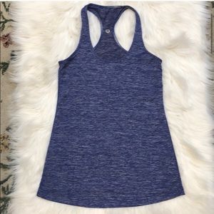 Lululemon Racerback tank